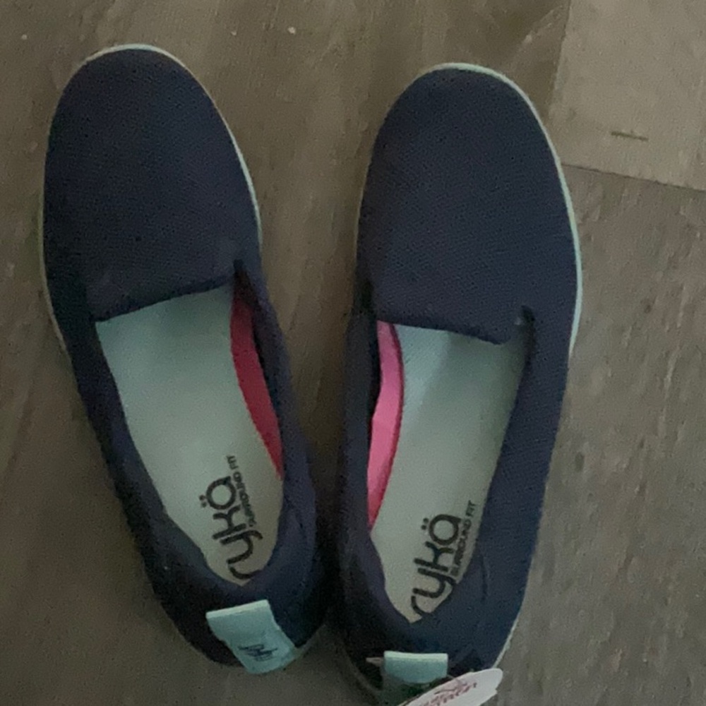Rylan Samara shoes NWT. Never worn